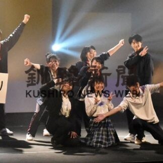 ３年ぶりの通常文化祭、来月１６日演劇大会で開幕(2022-09-08)