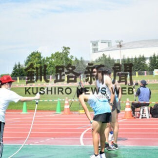 釧根　過ごしやすかった釧根　６月～８月(2022-09-06)