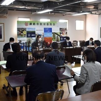 児童生徒、本に触れて　読書週間に１日３０分促す(2022-10-01)