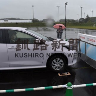 交通安全意識　輪禍を防ぐ_1(2022-09-29)