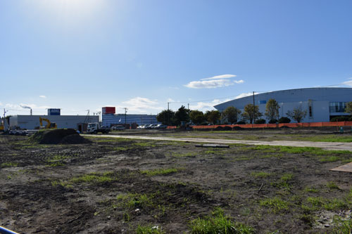 撤退から1年 日本製紙釧路工場〈上〉(2022-09-29)