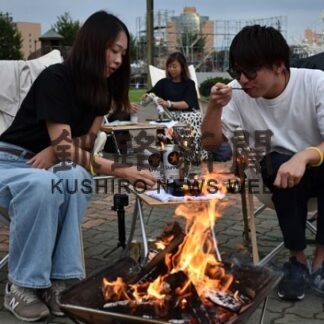 ジャンル多彩 釧路で３催し_1(2022-09-04)