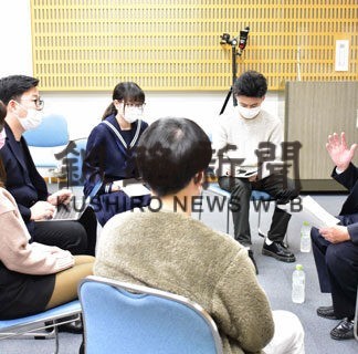 北方領土関連１６％増　内閣府概算要求、語り部動画など(2022-09-02)