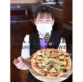 自慢のマイワシ料理提供　釧路でフェア始まる(2022-09-16)