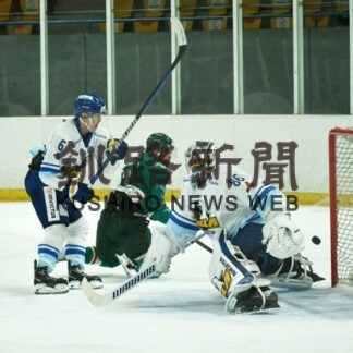 クレインズ開幕連敗　ハルラに１─７(2022-09-05)