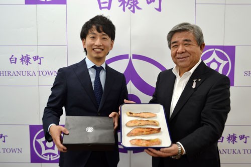 ふるさと納税返礼品、寄付者と開発へ 新プロジェクト発表(2022-09-23)