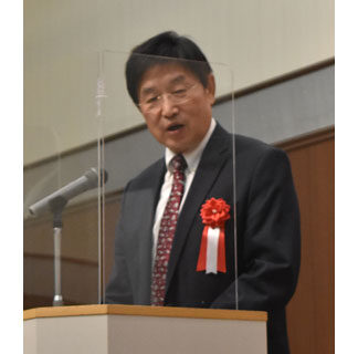 日中関係　釧路の役割とは　釧路友好協会が５０周年事業で講演会(2022-09-17)