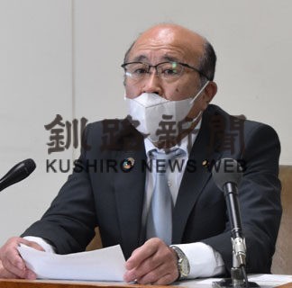 草島市議、旧統一教会との接触公表(2022-10-02)