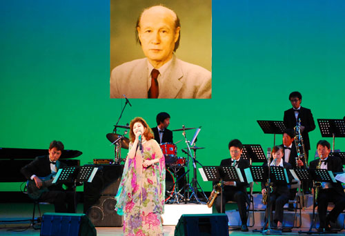 資料展示室もオープン 来月、飯田三郎氏記念音楽会(2022-10-25)