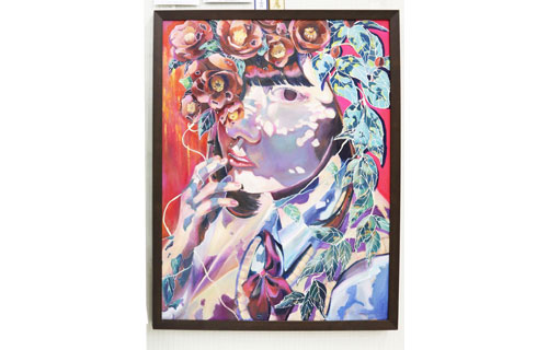 佐藤さん(根室高校美術部)作品全国推薦 総合文化祭_1(2022-10-21)