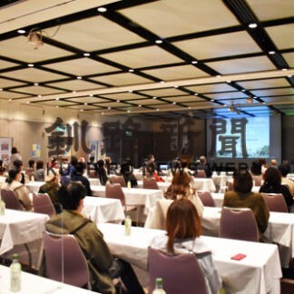 歯の大切さ理解深める　釧路歯科医師会講座　(2022-10-30)