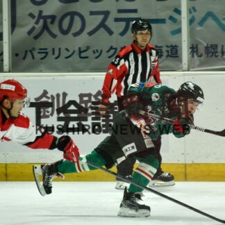 クレインズ　地元初勝利へ　東北ときょうから連戦(2022-10-15)