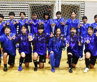 釧路リベラルティ１部残留(2022-10-17)