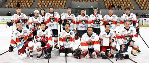 釧路勢 2部門制覇 道オールドタイマー(2022-10-25)