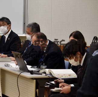 目指す学校の姿を説明　釧路市教委、教育懇談会始まる(2022-10-05)