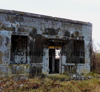 陸揚庫　保存、活用へ会議　来月、道内外４市町とオンライン_2(2022-10-26)