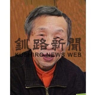 文化賞に宇佐美さん　奨励賞には別所さん選出_1(2022-10-19)