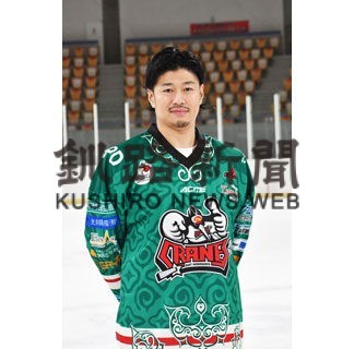 ９９　日本製紙時代から貢献引退の西脇さん　競技人口増をサポート(2022-10-26)