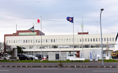 根室市が復職制度導入(2022-11-11)