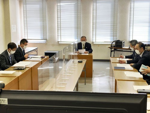 根室で医療現場が逼迫(2022-11-16)