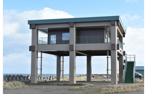 釧根自治体の対応~千島海溝沖地震に備えて~④(2022-11-18)