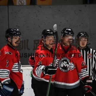 釧路厚生社３位死守　アイホ北海道選手権_1(2022-11-21)