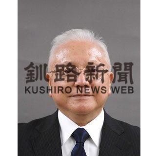 門別氏 道知事選出馬表明　岩見沢の自営業「北海道を豊かに」(2022-11-11)