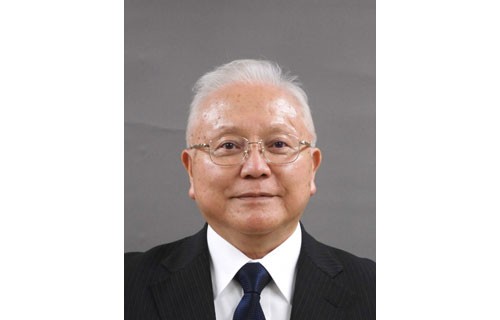 門別氏 道知事選出馬表明 岩見沢の自営業「北海道を豊かに」(2022-11-11)