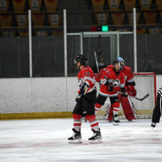 釧路厚生社３位決定戦へ　アイホ北海道選手権_1(2022-11-20)