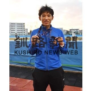 地元ゆかり選手躍動　スケート全日本選抜釧路大会(2022-11-28)