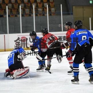 釧路厚生社３位死守　アイホ北海道選手権(2022-11-21)