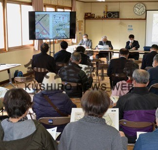 釧根自治体の対応～千島海溝沖地震に備えて～⑤(2022-11-19)