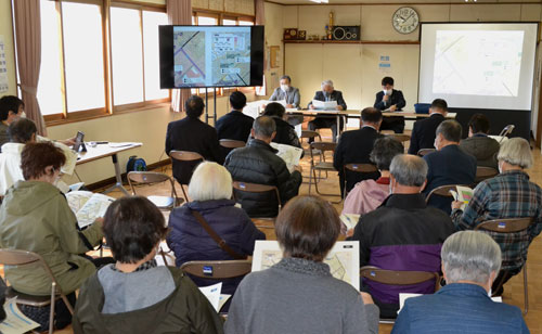 釧根自治体の対応~千島海溝沖地震に備えて~⑤(2022-11-19)