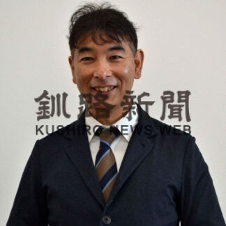 「科学や勉強の楽しさ伝えたい」　久遠塾に新講師入川さん(2022-11-11)