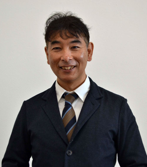 「科学や勉強の楽しさ伝えたい」 久遠塾に新講師入川さん(2022-11-11)