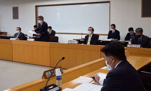 釧路公立大コース制導入へ 24年度から、入試は学部一括方式(2022-11-05)