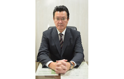 あすから税を考える週間 斎藤釧路税務署長に聞く 生活との関わり理解を(2022-11-10)