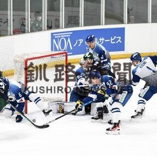 クレインズ連敗　アニャンに２─４_1(2022-11-28)