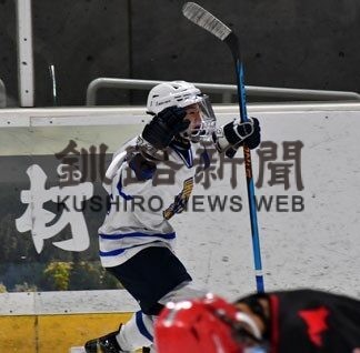 釧景雲４年ぶりＶ　中体連アイホ、釧鳥取に延長で６－５_2(2022-12-04)