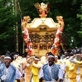 根室金刀比羅神社例大祭１０４年ぶり日程変更(2022-12-14)