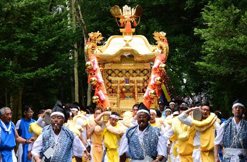 根室金刀比羅神社例大祭104年ぶり日程変更(2022-12-14)