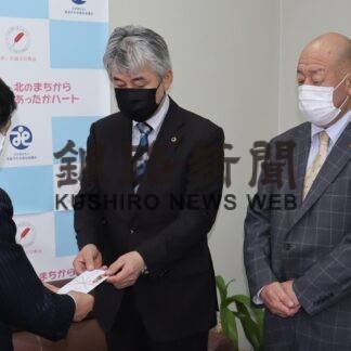 歳末たすけあい 善意次々_5(2022-12-28)