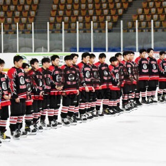 武修館 準優勝　全道高校アイホ_1(2022-12-27)