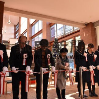 釧路芸術館が作品展同時開催_1(2022-12-18)