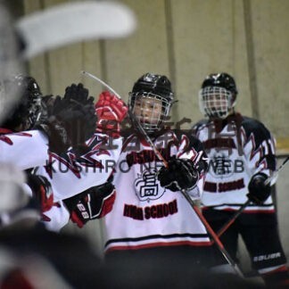 武修館が決勝進出　全道高校アイホ、白樺学園に４－２(2022-12-26)