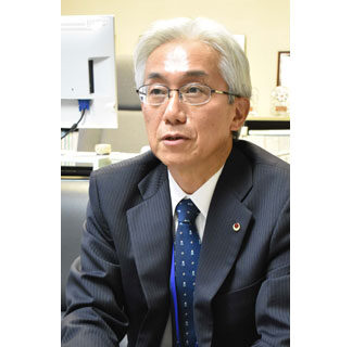 ひと　標茶町教育長　青木悟さん(2022-12-03)