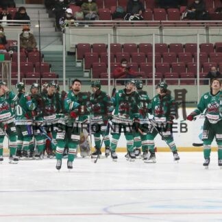 アイホ全日本　クレインズ３連覇ならず　東北に３―４(2022-12-20)