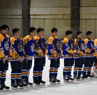 武修館が決勝進出　全道高校アイホ、白樺学園に４－２_1(2022-12-26)