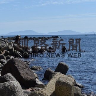 ２０２２記者の目④　知床観光船沈没事故　反対側業者の思い(2022-12-28)