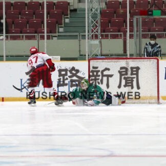 クレインズ決勝進出　アイホ全日本選手権、延長制しきょう東北と激突_1(2022-12-18)